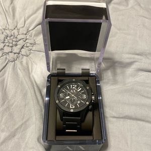 Armani Exchange watch